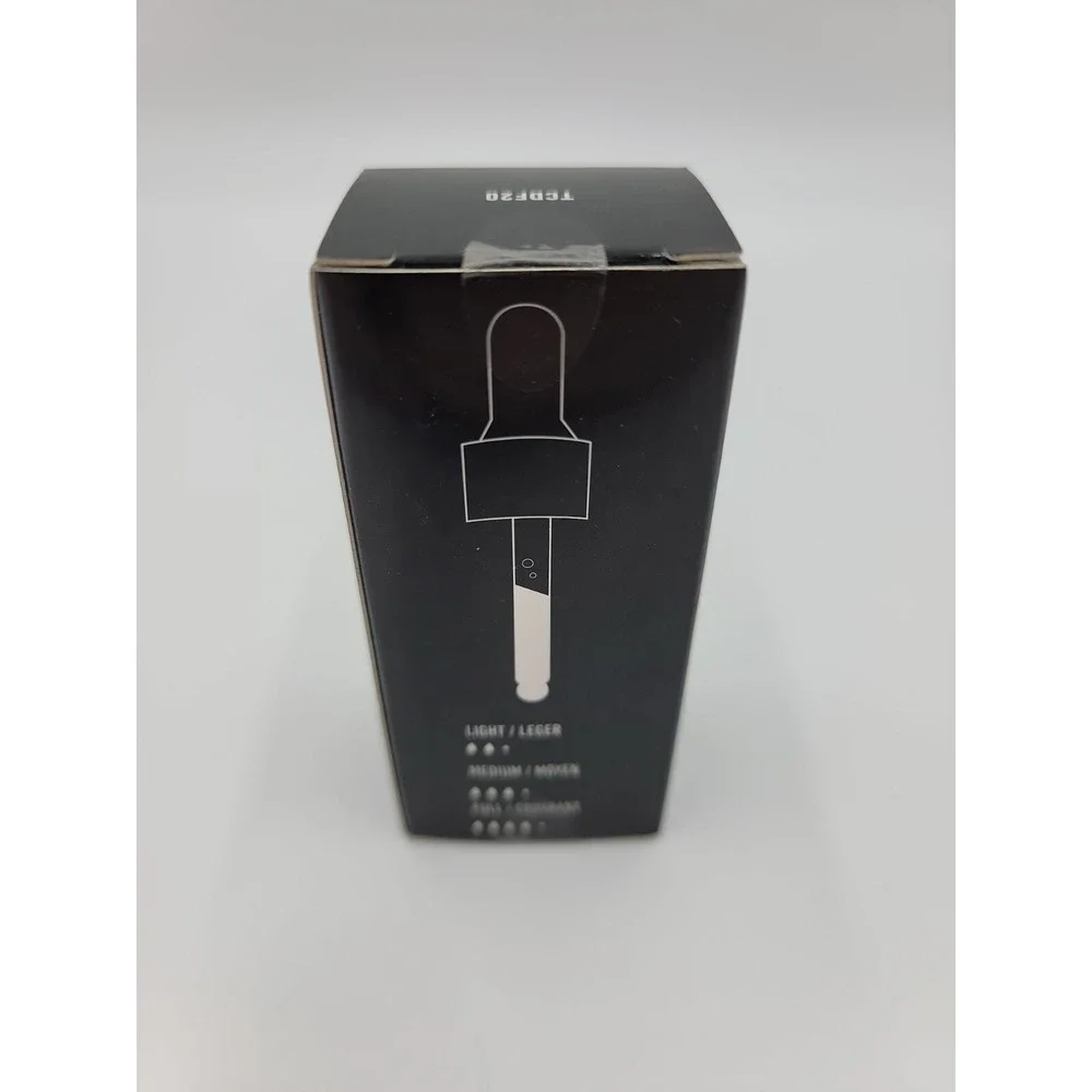 Lot of 3 NYX Total‎ Control Drop Foundation Vegan Product #010